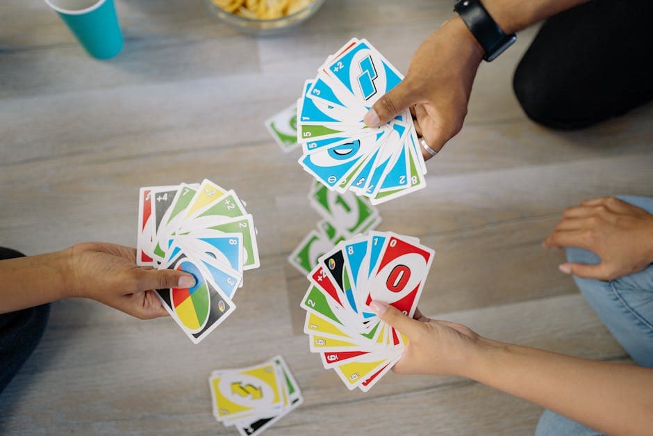 Skip-Bo Regler, Strategi og Varianter