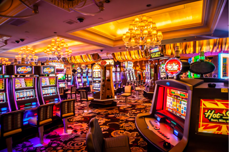 Hvorfor Norske casinoer er bedre end de danske